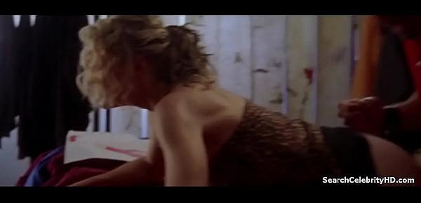  Kristin Lehman in G-Spot 2005-2006